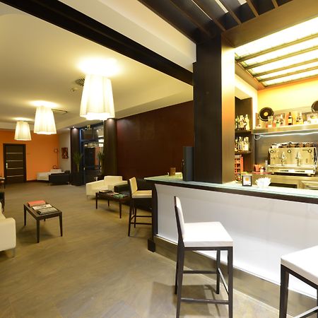 Hotel Guglielmo Катандзаро Экстерьер фото