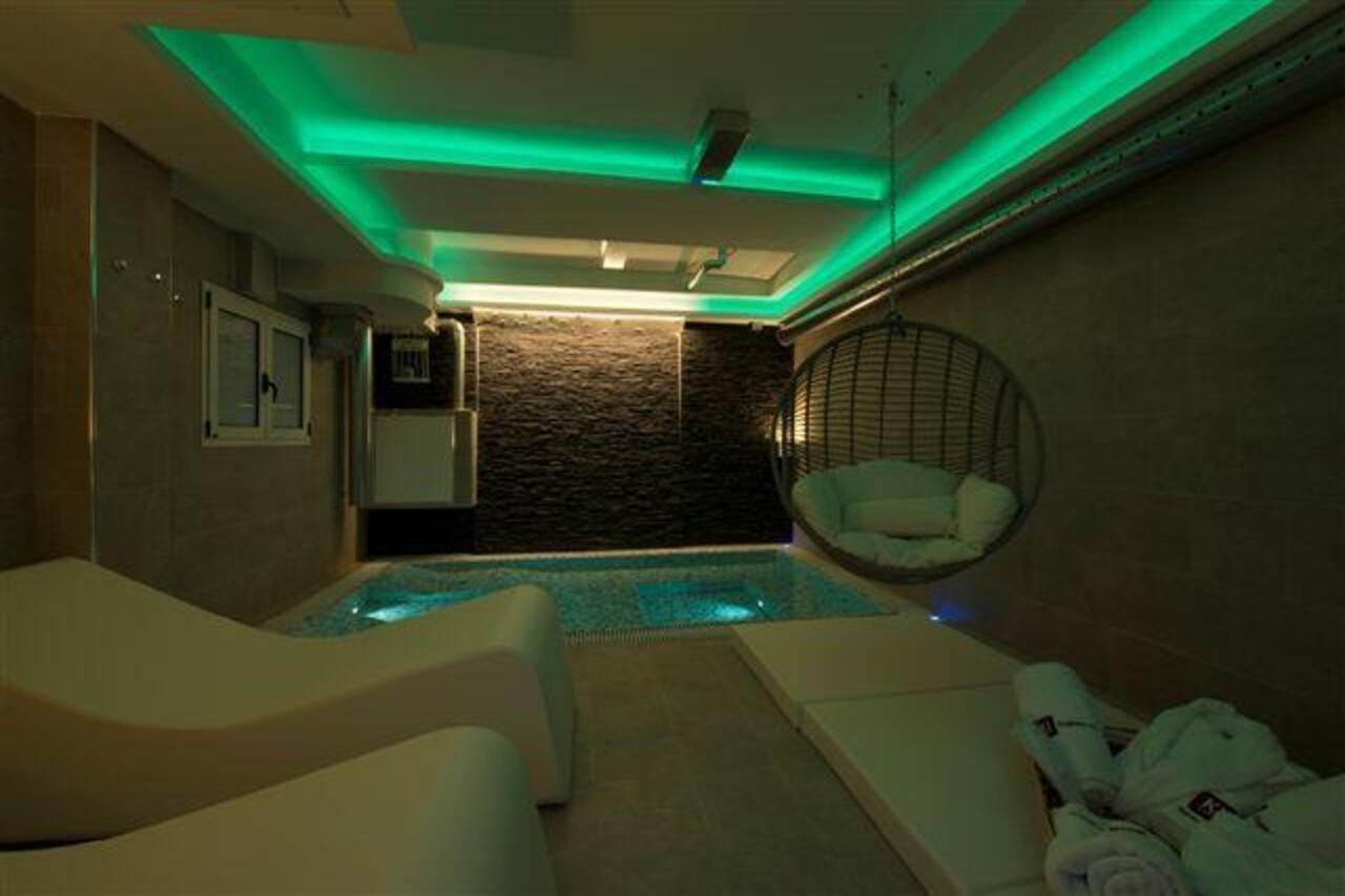 Hotel Guglielmo Катандзаро Экстерьер фото