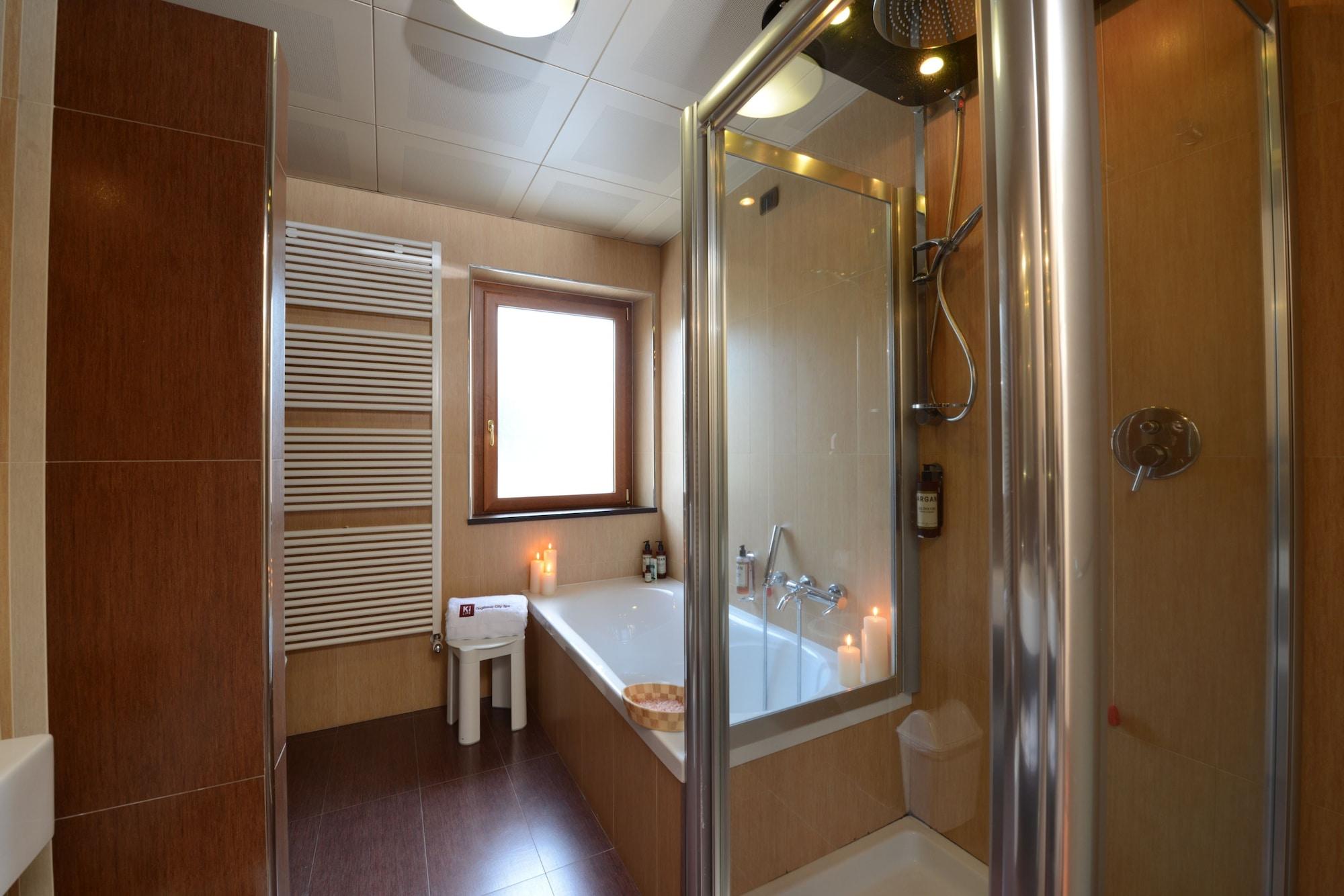 Hotel Guglielmo Катандзаро Экстерьер фото