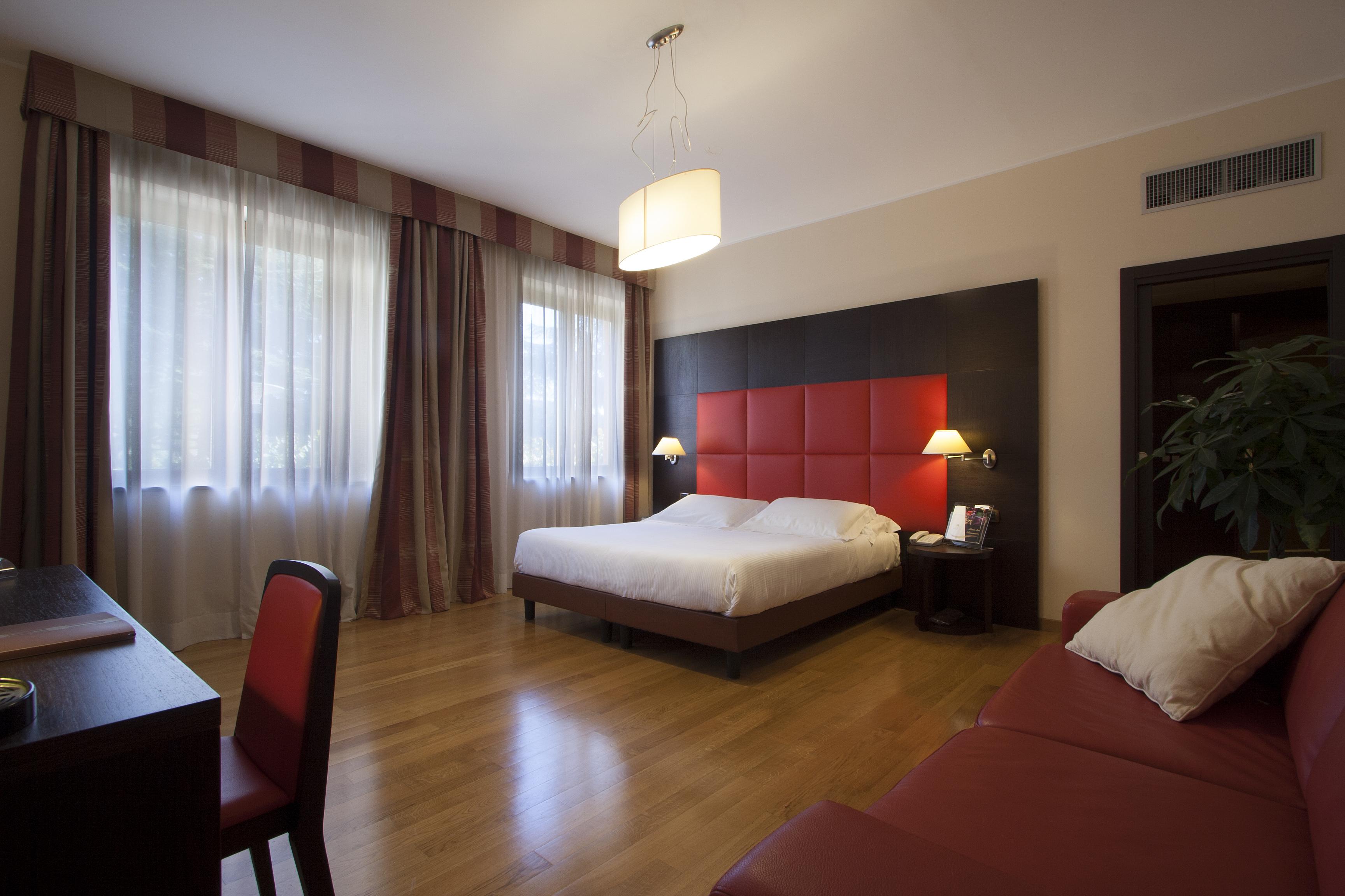 Hotel Guglielmo Катандзаро Экстерьер фото
