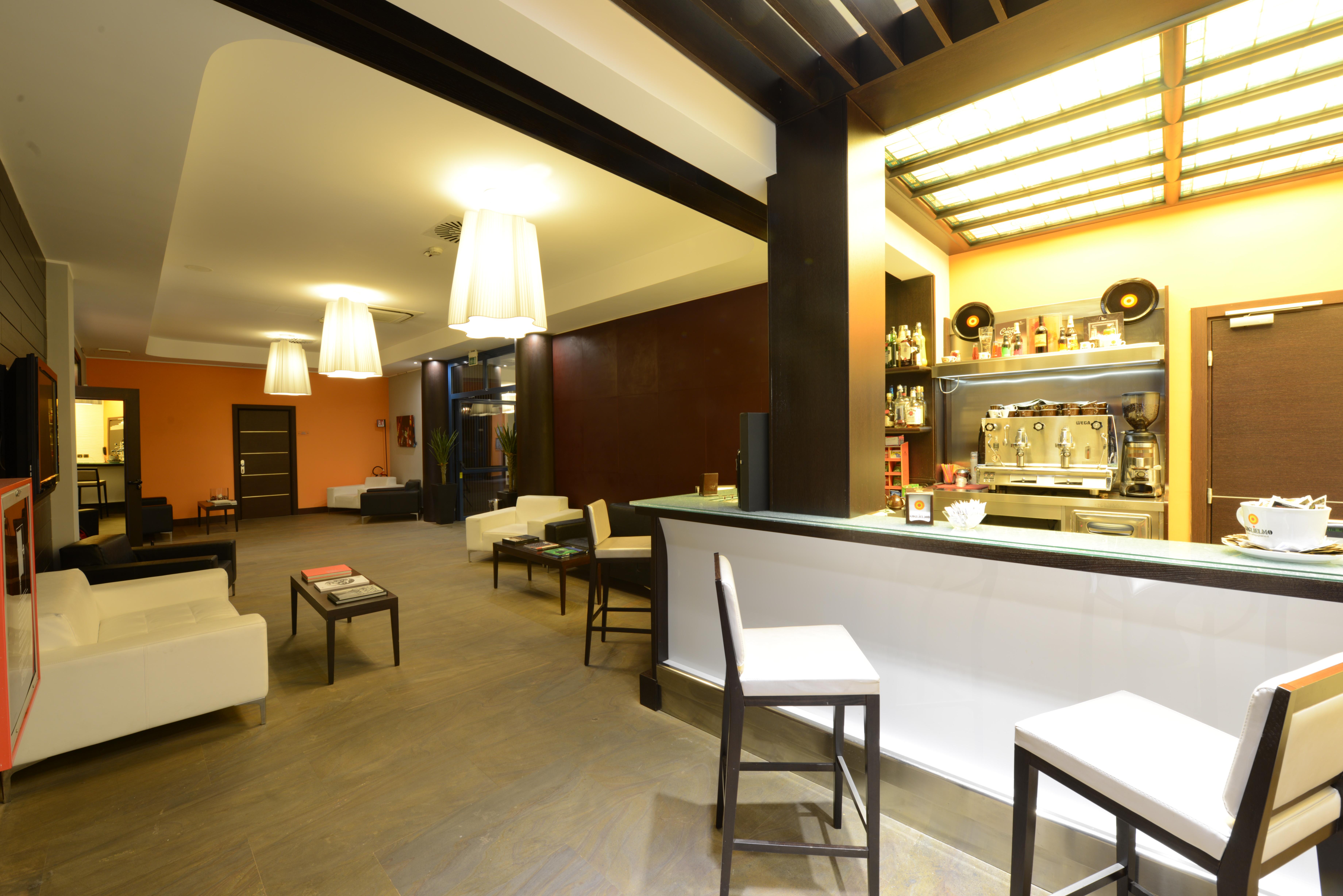 Hotel Guglielmo Катандзаро Экстерьер фото