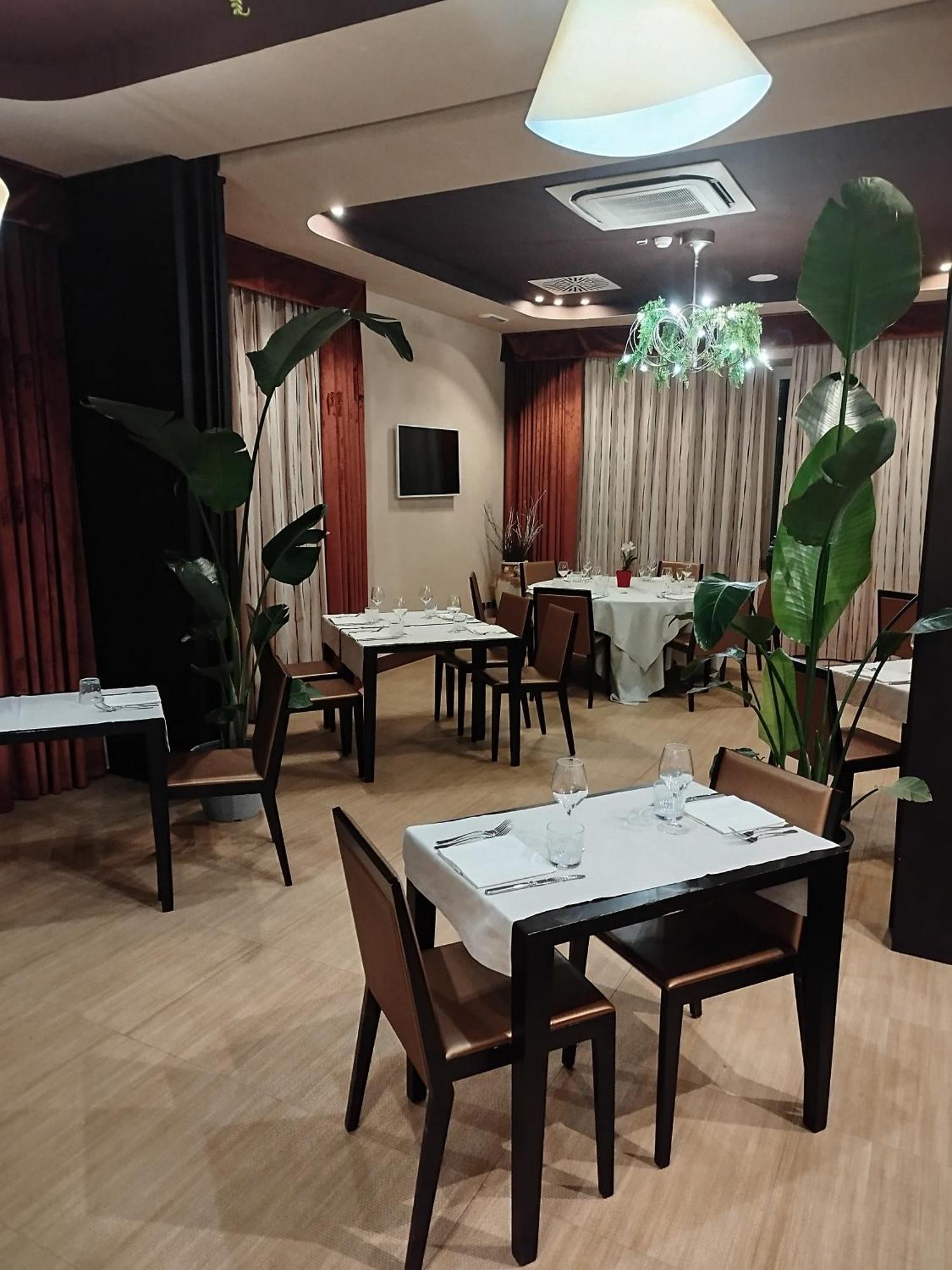 Hotel Guglielmo Катандзаро Экстерьер фото