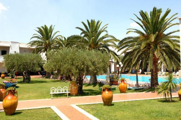 Hotel Guglielmo Катандзаро Экстерьер фото