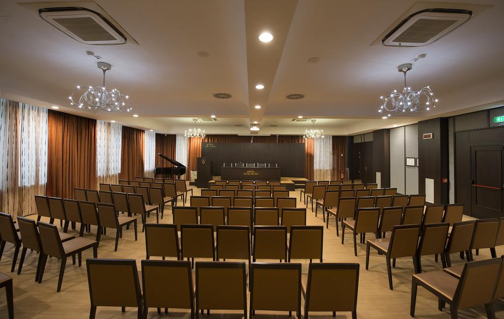 Hotel Guglielmo Катандзаро Экстерьер фото