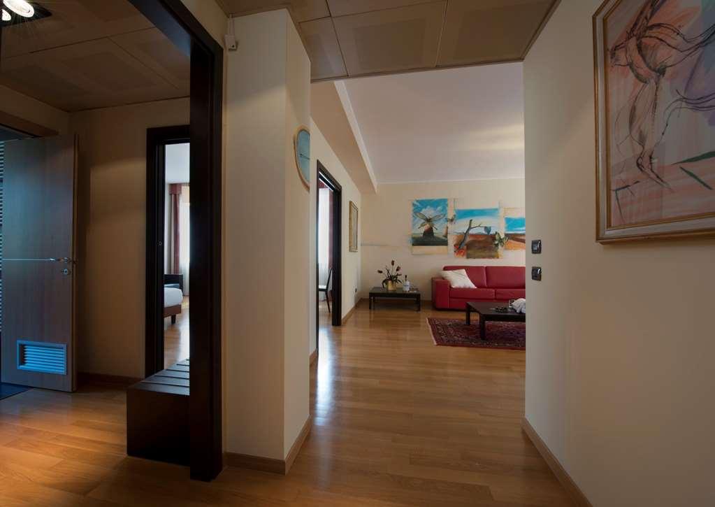 Hotel Guglielmo Катандзаро Экстерьер фото